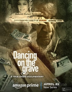 Dancing on the Grave 2023 Season 1 Dual Audio ORG WEB-DL | Dubbed Hindi Movie – 480p
