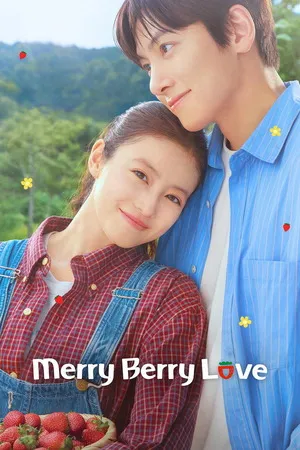 Merry Berry Love 2026 Season 1 English Audio Web-DL | Dubbed Hindi Movie [EP-03 Added]