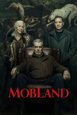 MobLand 2026 Season 2 - English Audio Web-DL | Dubbed Hindi Movie [EP-06 Added]