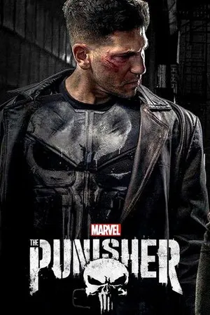 The Punisher 2026 Season 2 - English Audio Web-DL | Dubbed Hindi Movie [EP-13 Added]
