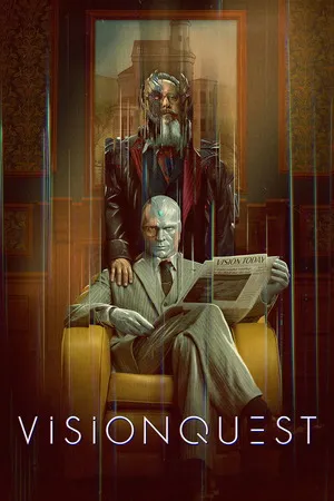 VisionQuest 2026 Season 1 - English WEB-DL | Dubbed Hindi Movie [EP- 04 Added]