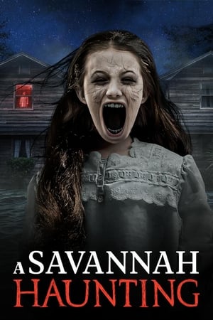 A Savannah Haunting 2021 Dual Audio HDRip | Dubbed Hindi Movie – 480p