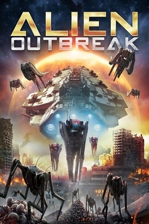 Alien Outbreak 2020 Dual Audio | Dubbed Hindi Movie WebRip 300MB