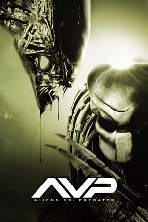 Alien vs Predator (2004) Dual Audio Bluray | Dubbed Hindi Movie [930MB] Download