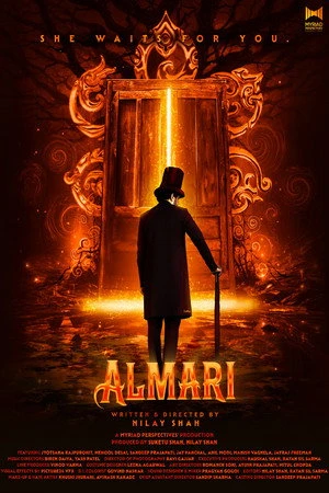 Almari 2026 Audio HDTC | Dubbed Hindi Movie