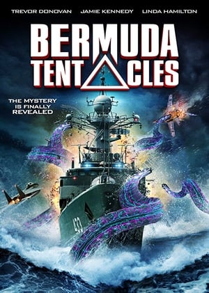 Bermuda Tentacles (2014) Dual Audio | Dubbed Hindi Movie BluRay 300MB