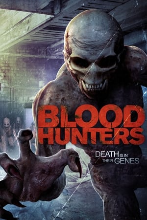 Blood Hunters (2016) Dual Audio | Dubbed Hindi Movie Web-DL 300MB