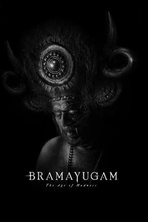 Bramayugam 2024 (ORG) HDRip | Dubbed Hindi Movie – 480p