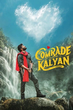 Comrade Kalyan 2026 - Telugu Dual Audio WEB-DL | Dubbed Hindi Movie