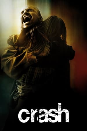Crash (2004) Dual Audio | Dubbed Hindi Movie BluRay 360MB