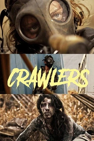 Crawlers 2025 - English Dual Audio WEB-DL | Dubbed Hindi Movie