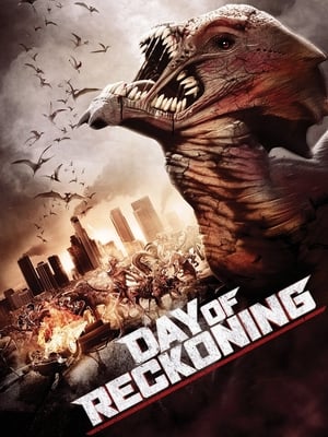 Day of Reckoning 2016 Dual Audio | Dubbed Hindi Movie BluRay 300MB