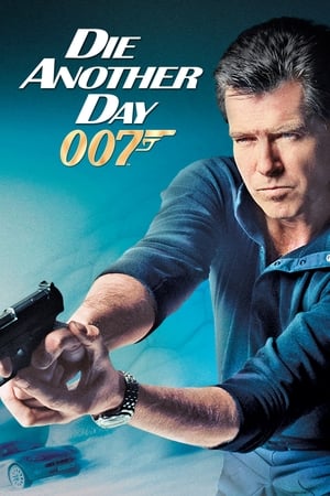 Die Another Day (2002) Dual Audio | Dubbed Hindi Movie BluRay 300MB