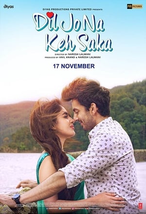 DIL JO NA KEH SAKA 2017 Movie | Dubbed Hindi Movie HDRip x264 [950MB]