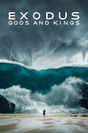 Exodus: Gods and Kings (2014) Dual Audio HDRip | Dubbed Hindi Movie – 480p