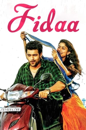 Fidaa 2017 [ - Telugu] Dual Audio | Dubbed Hindi Movie Uncut HDRip 450MB