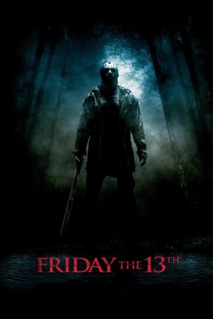 Friday the 13th (2009) Dual Audio | Dubbed Hindi Movie UnCut BluRay [850MB]
