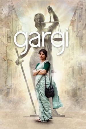 Gargi (2022) Movie HDRip | Dubbed Hindi Movie – 480p