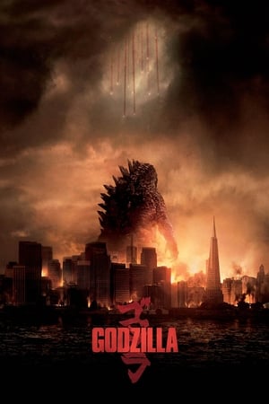 Godzilla (2014) Dual Audio | Dubbed Hindi Movie BluRay 440MB