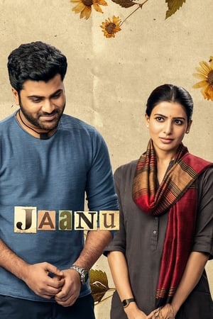Jaanu 2020 ( -Telugu) Dual Audio | Dubbed Hindi Movie UnCut HDRip [1.2GB]