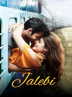 Jalebi (2018) Movie | Dubbed Hindi Movie HDRip x264 [1.2GB]