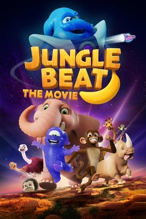 Jungle Beat The Movie 2020 Dual Audio | Dubbed Hindi Movie Web-DL 300MB