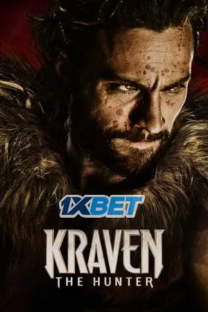 Kraven the Hunter (2024) Dual Audio WEB-DL | Dubbed Hindi Movie – 480p – 1080p