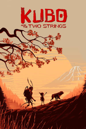 Kubo and the Two Strings (2016) Dual Audio | Dubbed Hindi Movie BluRay 330MB
