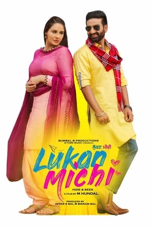 Lukan Michi 2019 Punjabi Movie | Dubbed Hindi Movie HDRip x264 [1GB]