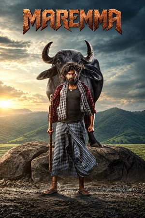 Maremma 2026 - Telugu Dual Audio WEB-DL | Dubbed Hindi Movie