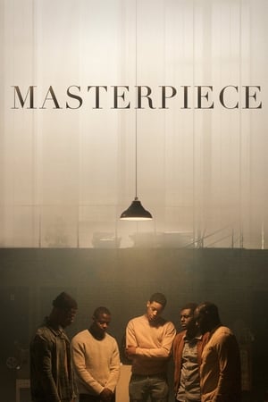 Masterpiece (2017) Dual Audio | Dubbed Hindi Movie UnCut HDRip [1.5GB] ESubs