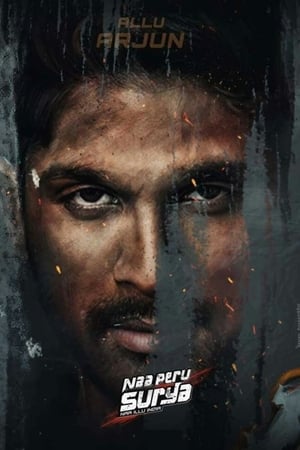 Naa Peru Surya Na Illu India (2018) Dual Audio Movie | Dubbed Hindi Movie Hevc UnCut HDRip [750MB]