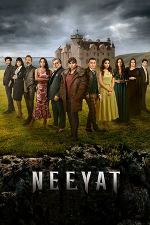 Neeyat 2023 WEB-DL | Dubbed Hindi Movie | 480p