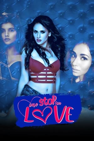 One Stop For Love 2020 Movie | Dubbed Hindi Movie HDRip x264 [500MB]