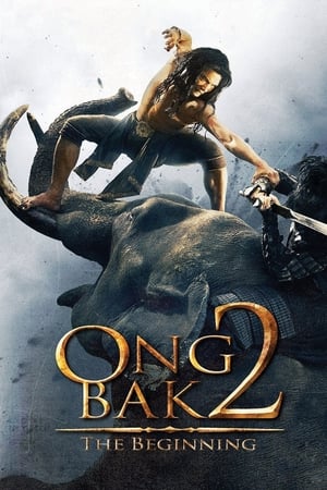 Ong Bak 2 (2008) Dual Audio | Dubbed Hindi Movie BluRay 330MB