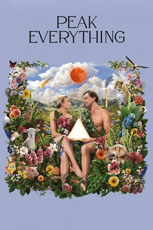 Peak Everything 2025 - French Dual Audio WEB-DL | Dubbed Hindi Movie