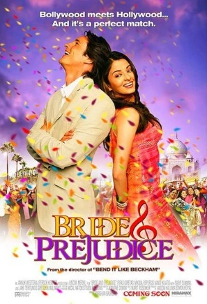 Bride & Prejudice 2004 Audio WEB-DL | Dubbed Hindi Movie
