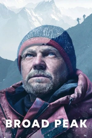 Broad Peak 2022 English Dual Audio WEB-DL | Dubbed Hindi Movie