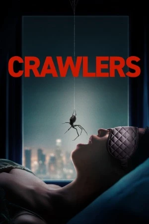 Crawlers 2026 Dual Audio WEB-DL | Dubbed Hindi Movie