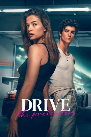 Drive - The Pretenders 2026 Dual Audio WEB-DL | Dubbed Hindi Movie