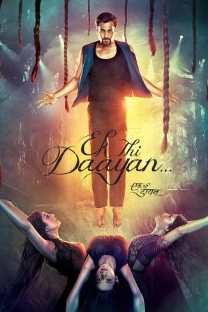 Ek Thi Daayan 2013 Audio WEB-DL | Dubbed Hindi Movie