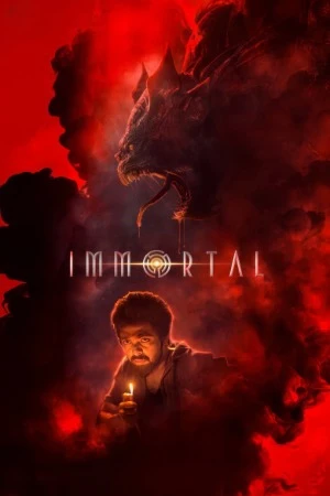 Immortal 2026 Dual Audio WEB-DL | Dubbed Hindi Movie