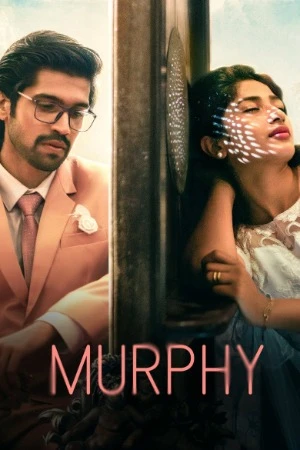 Murphy 2024 Dual Audio WEB-DL | Dubbed Hindi Movie