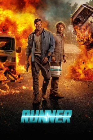 Runner 2026 Dual Audio WEB-DL | Dubbed Hindi Movie