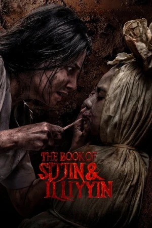 The Book of Sijjin and Illiyyin 2025 Indonesian Audio WEB-DL | Dubbed Hindi Movie