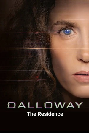 Dalloway 2025 Dual Audio WEB-DL | Dubbed Hindi Movie