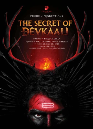 The Secret of Devkaali 2025 Audio WEB-DL | Dubbed Hindi Movie