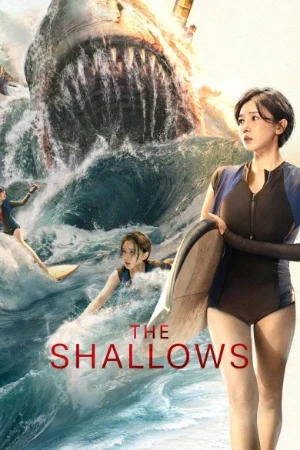 The Shallows 2025 Dual Audio WEB-DL | Dubbed Hindi Movie
