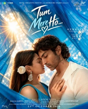 Tum Mere Ho 2026 Audio HDTC | Dubbed Hindi Movie