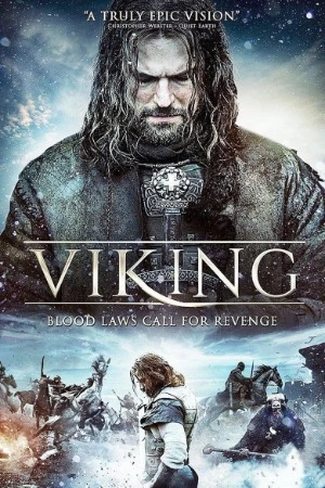 Viking 2016 Dual Audio WEB-DL | Dubbed Hindi Movie